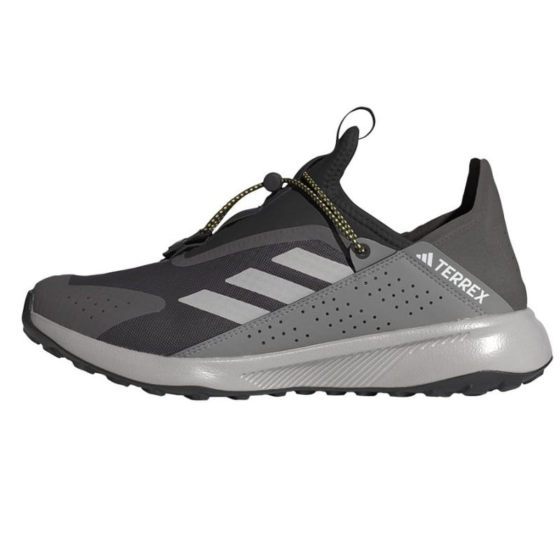 Buty adidas Terrex Voyager 21 Slipon H.Rdy IE2599 czarne