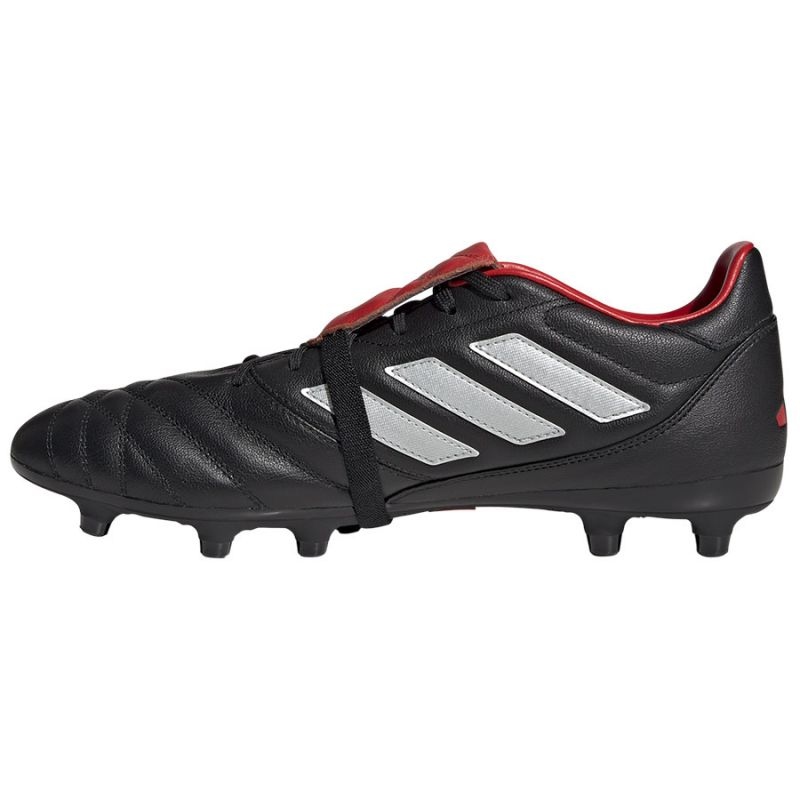 Buty piłkarskie adidas Copa Glorio Fg M ID4633 czarne czarne