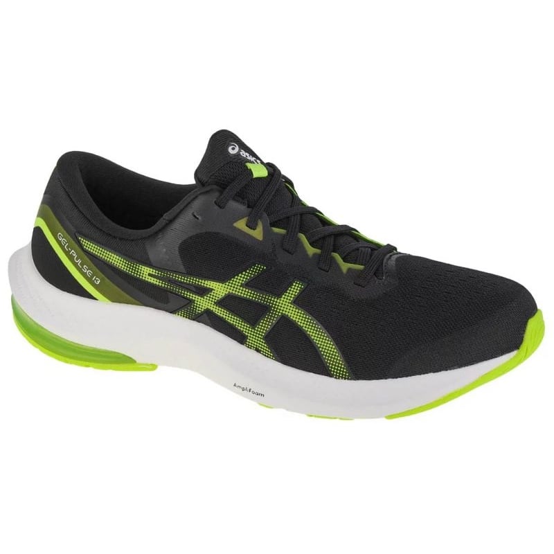 Buty do biegania Asics Gel-Pulse 13 M 1011B175-004 czarne