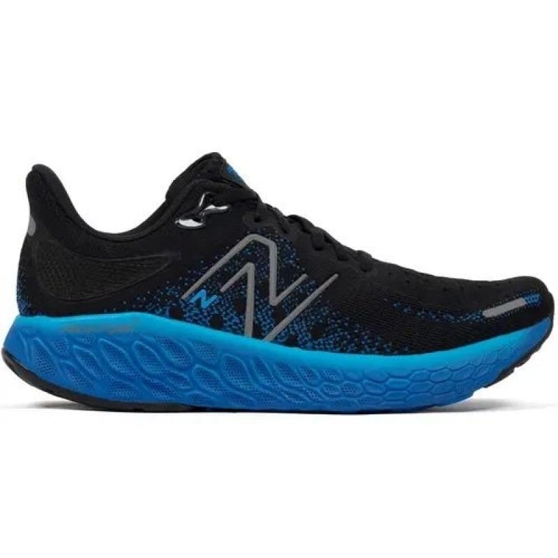 Buty New Balance Fresh Foam 1080 v12 M M1080Z12 czarne