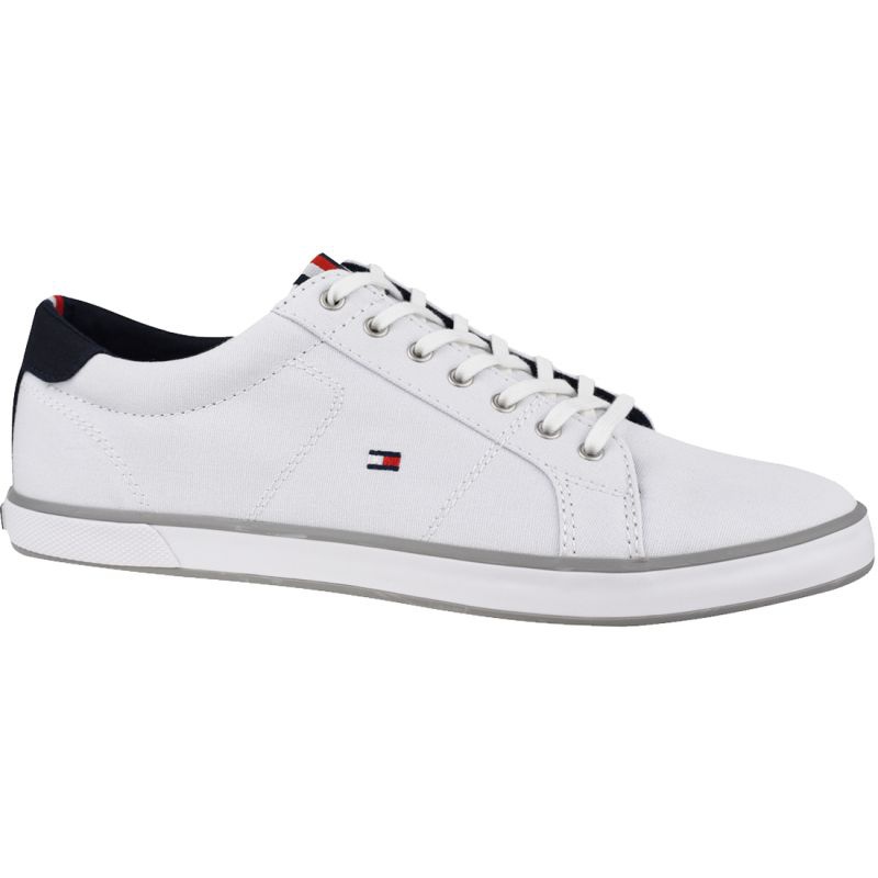 Buty Tommy Hilfiger Harlow 1D FM0FM00596-100 białe