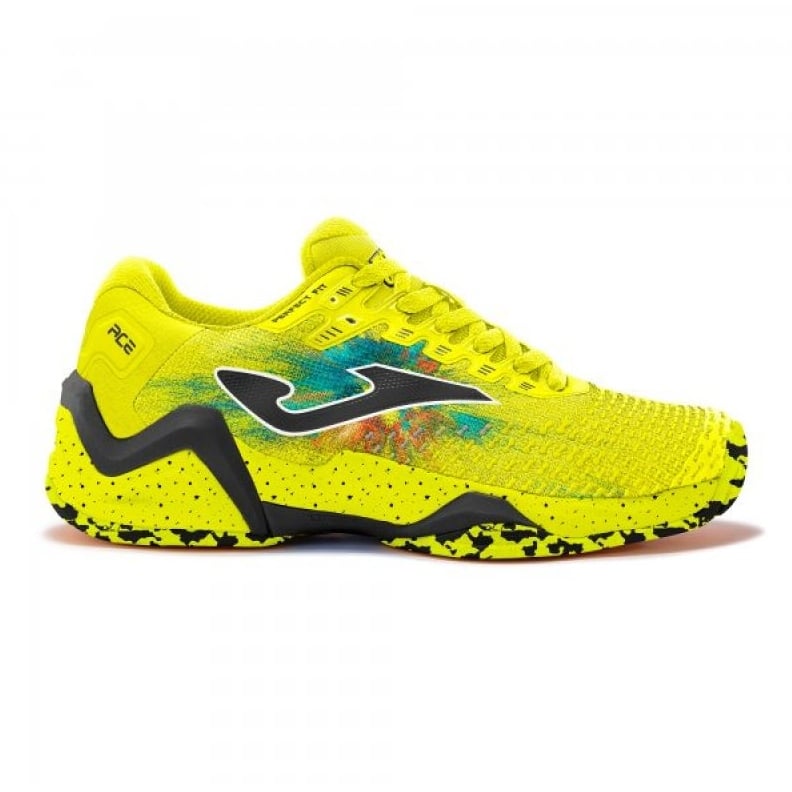 Buty Joma Ace Men 2309 M TACEW2309AC żółte