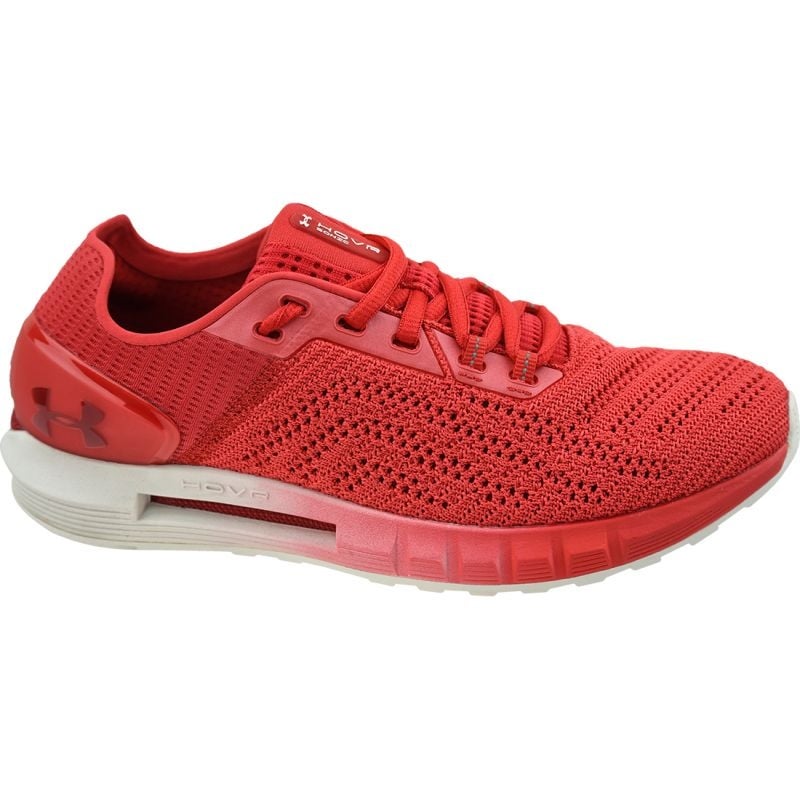 Buty Under Armour Hovr Sonic 2 M 3021586-600 czerwone