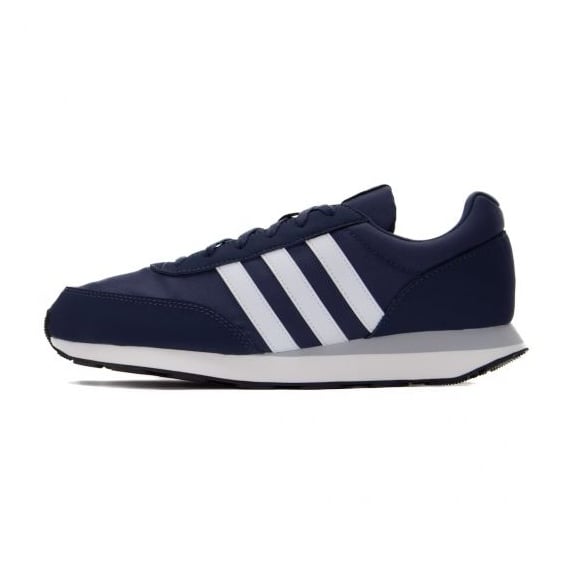 Buty adidas Run 60S 3.0 M HP2255 niebieskie