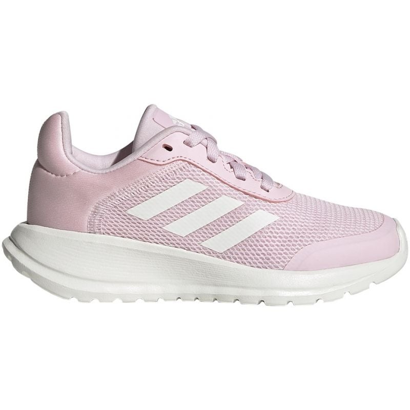 Buty adidas Tensaur Run Shoes Jr GZ3428 różowe