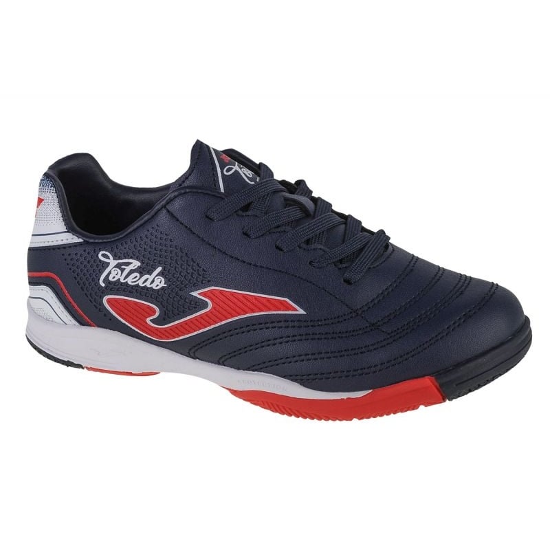 Buty Joma Toledo Jr 2203 In TOJW2203INH niebieskie granatowe