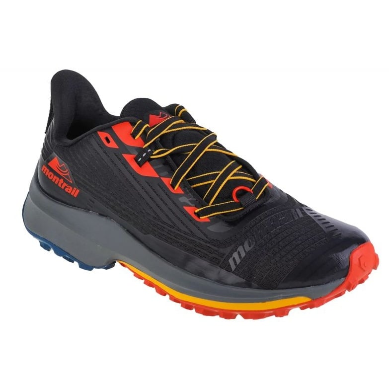 Buty Columbia Montrail Trinity Ag M 1979621089 czarne