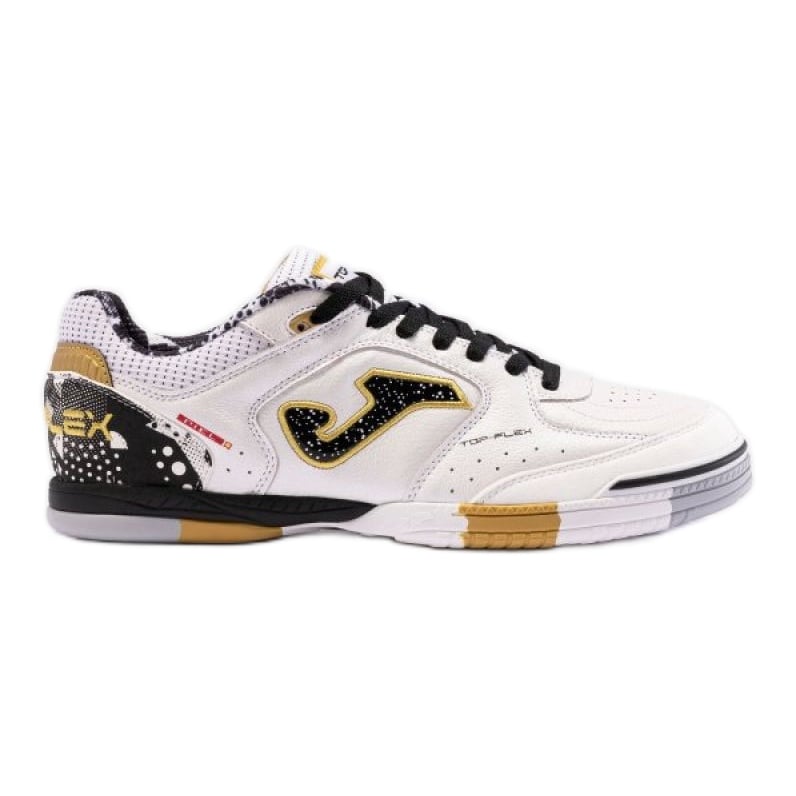 Buty Joma Flex 2432 TOPS2432IN białe