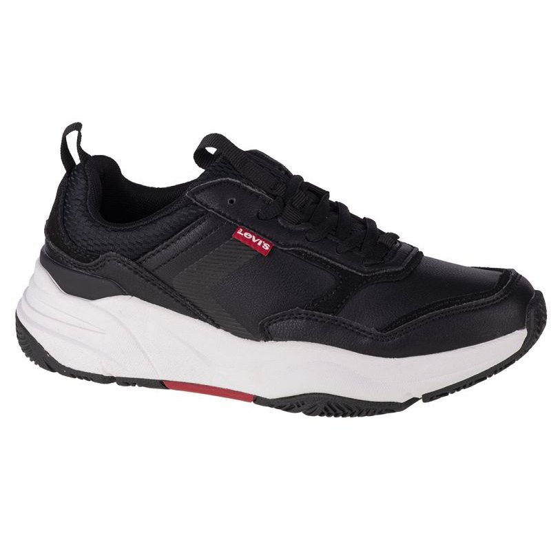 Levis Buty Levi's West W 232031-795-59 czarne