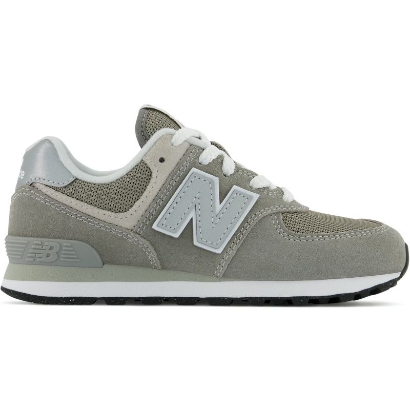 Buty New Balance PC574EVG szare