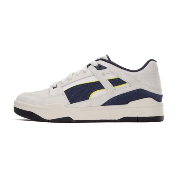 Buty Puma Slipstream Always On M 39005902 białe