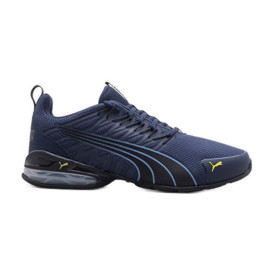 Under Armour Buty Puma Voltaic Evo 379601-03 niebieskie