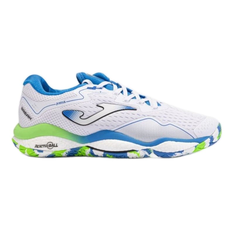 Buty Joma Break Men 2302 M TBREW2302AC białe