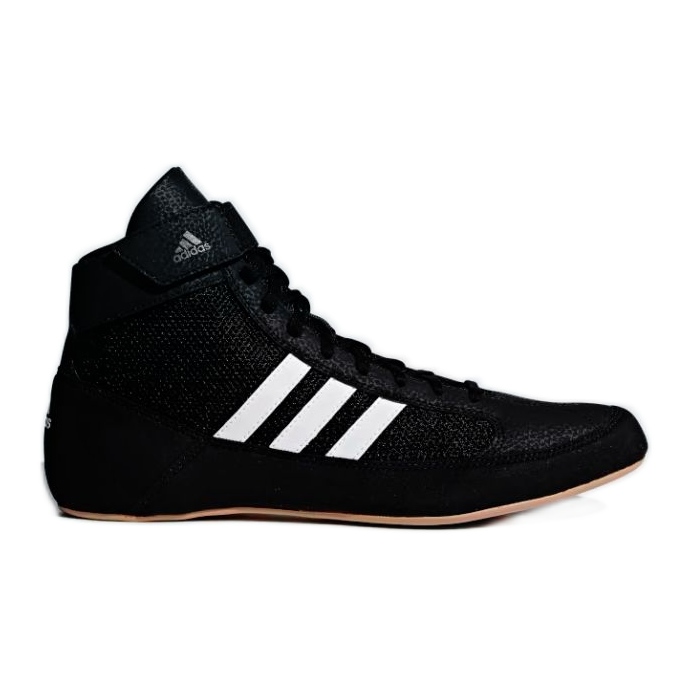 Buty adidasa Hvoc M AQ3325 czarne
