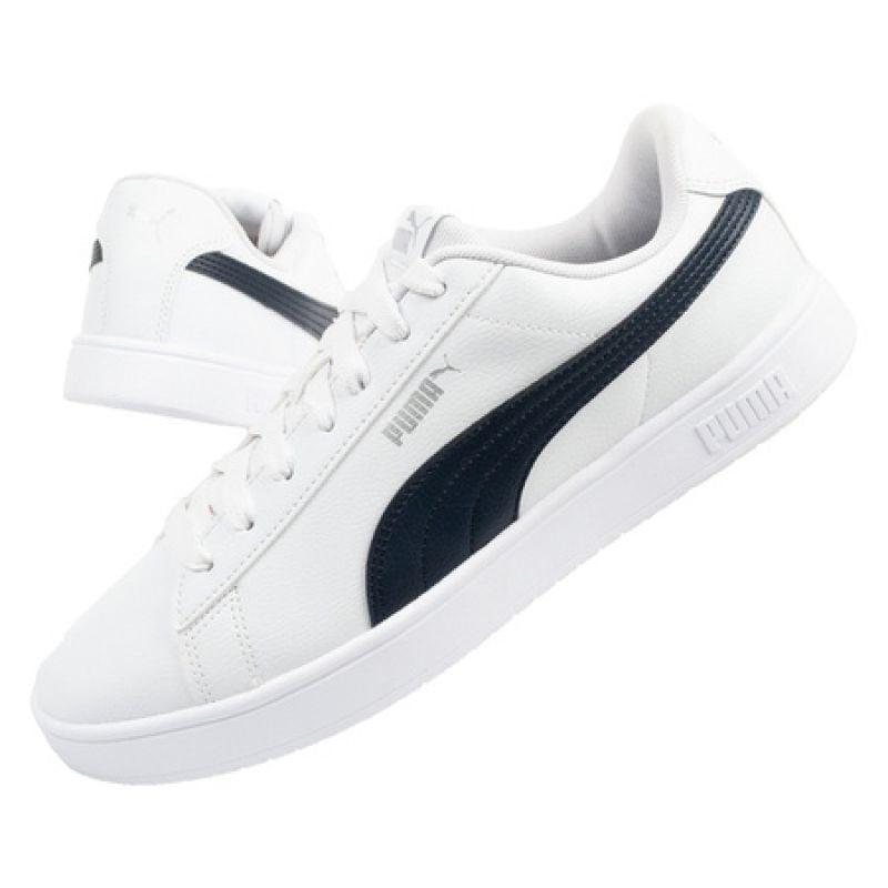 Buty Puma Rickie M 394251 02 białe