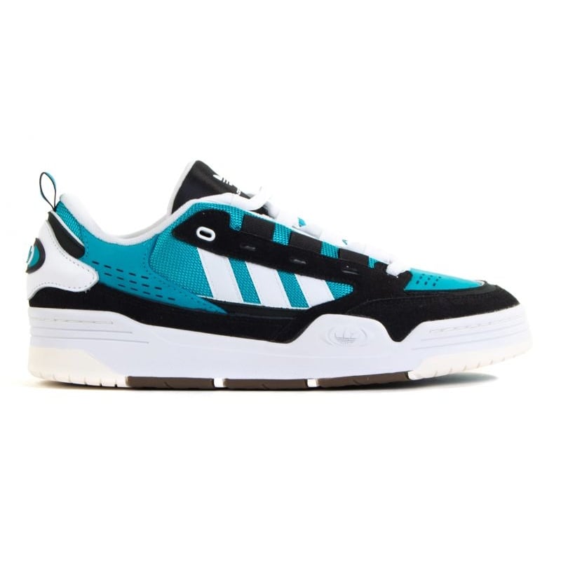 Buty adidas ADI2000 M GZ6187 niebieskie