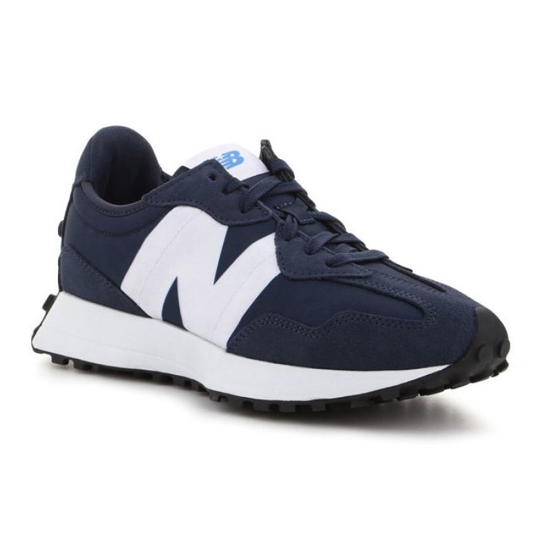 Buty New Balance M MS327CPD granatowe