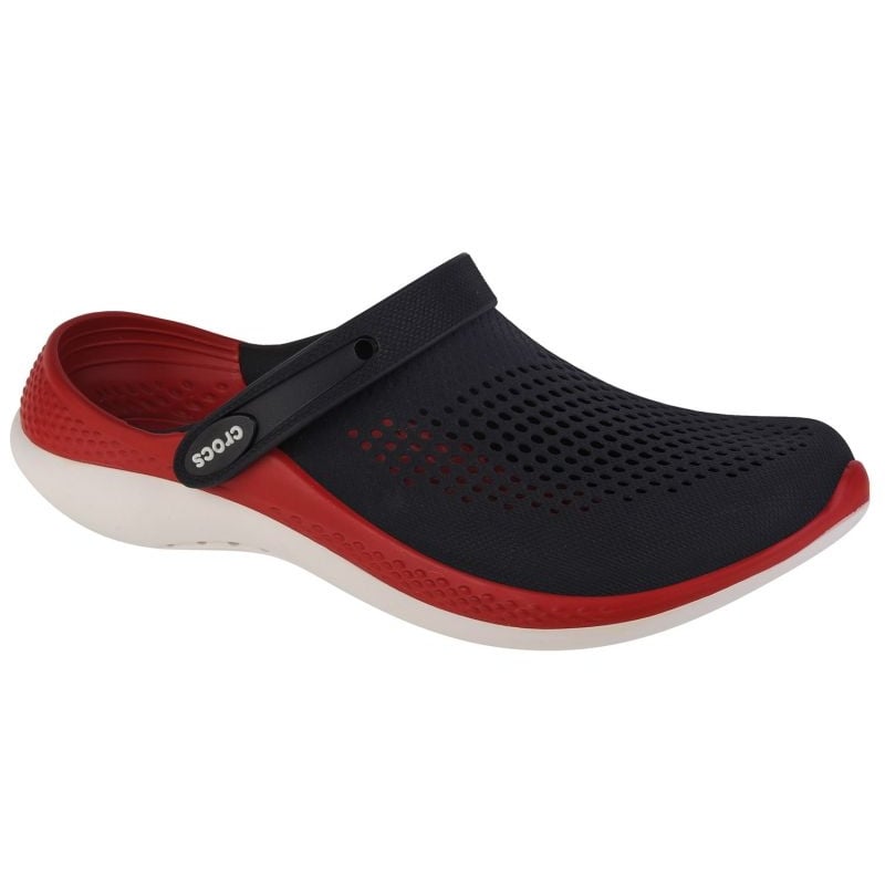 Chodaki Crocs Literide 360 Clog M 206708-4CC czarne