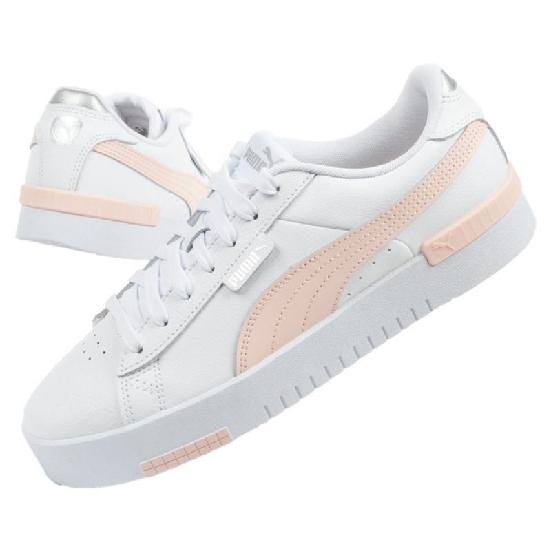Buty Puma Jada 386401 04 białe