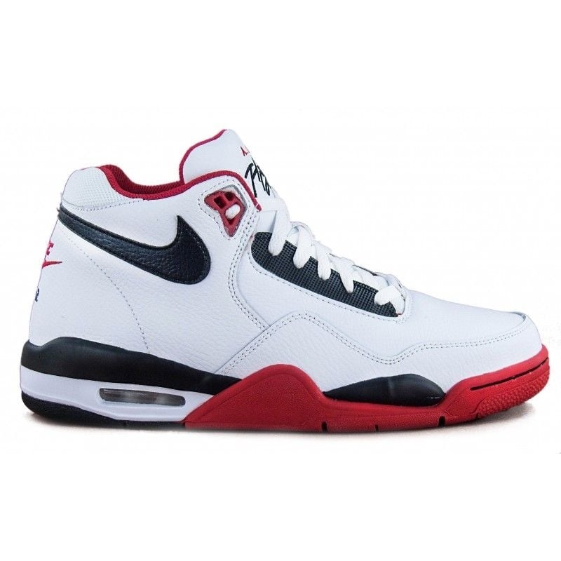 Buty Nike Flight Legacy M BQ4212-100 białe