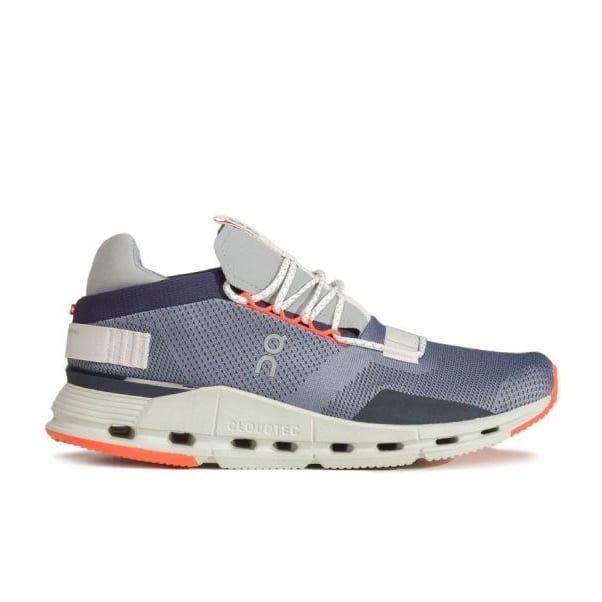 Buty On Running Cloudnova M 2698315 szare