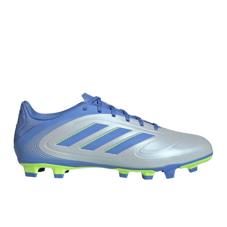 Buty piłkarskie adidas Copa Pure 3 Club FG/MG M IE1174 szare