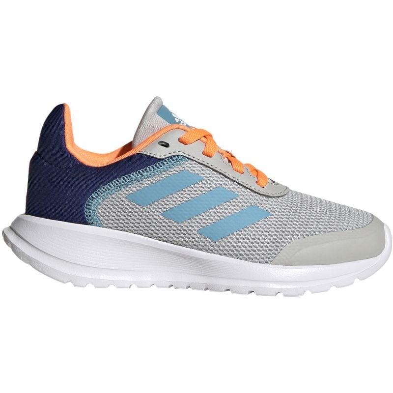 Buty do biegania adidas Tensaur Run 2.0 K Jr HQ1265 szare