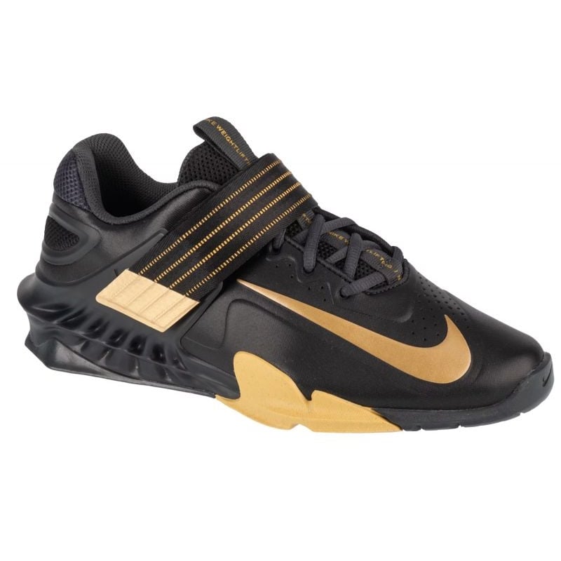 Buty Nike Savaleos M CV5708-001 czarne