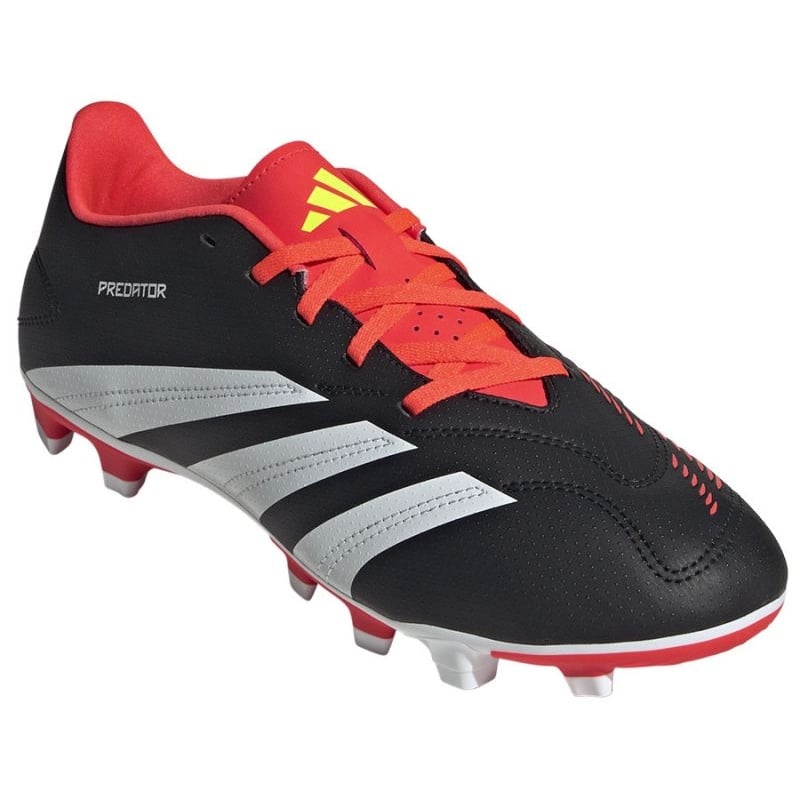 Buty adidas Predator Club FxG IG7760 czarne