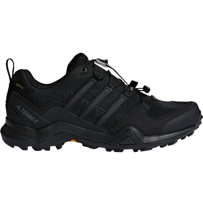 Buty adidas Terrex Swift R2 Gtx CM7492 czarne
