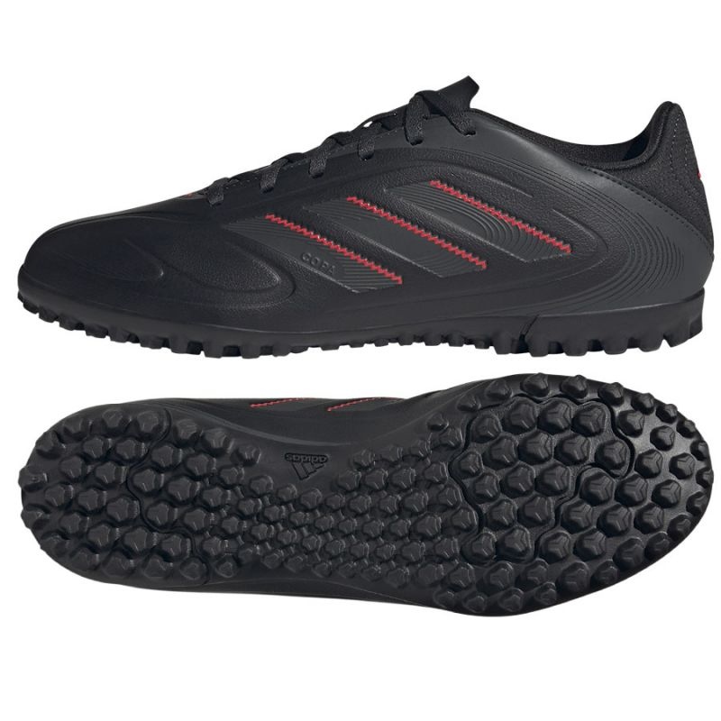 Buty adidas Copa Pure Iii Club Tf IE1169 Czarne