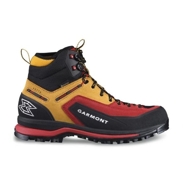 Buty Garmont Vetta Tech Gtx 92800578313 czerwone
