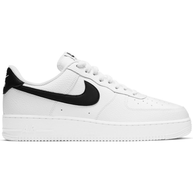 Buty Nike Air Force 1 '07 CT2302-100 białe