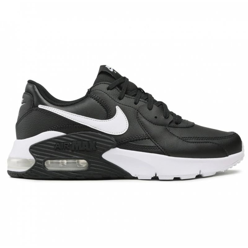 Buty Nike Air Max Excee Leather M DB2839-002 czarne
