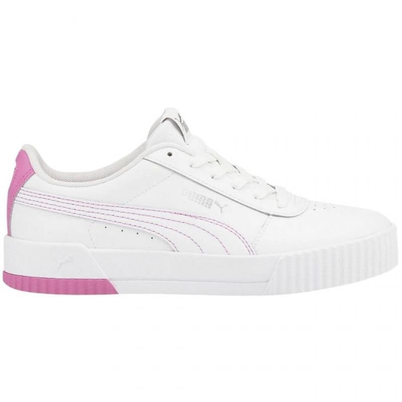 Buty Puma Carina L W 370325 46 białe