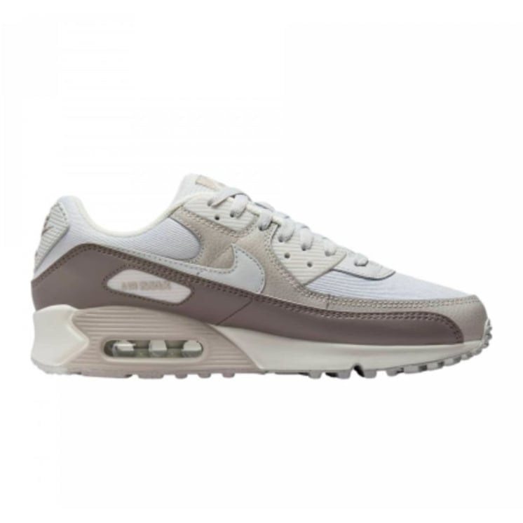 Buty Nike Air Max 90 M DZ3522-003 szare