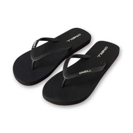 ONeill Japonki O'Neill Profile Small Logo Sandals 92800614895 czarne