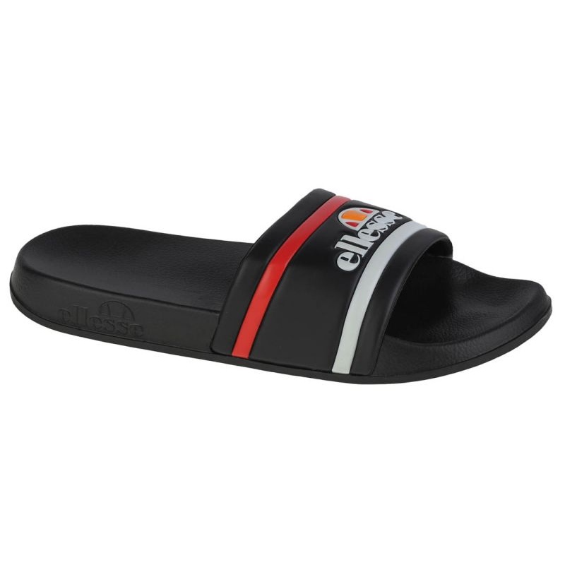Klapki Ellesse Lion Slides M EL11M74503-02 czarne