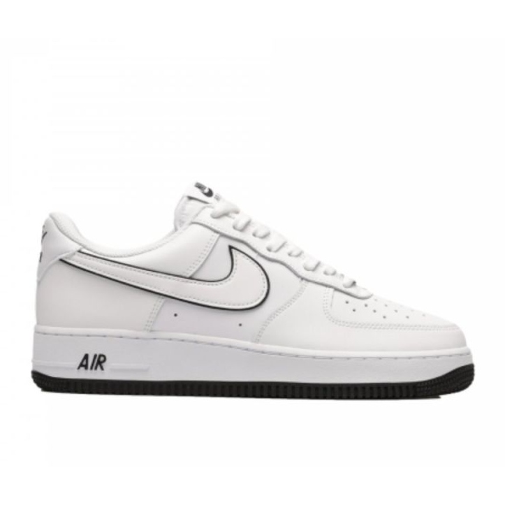 Buty Nike Air Force 1 '07 M DV0788-103 białe