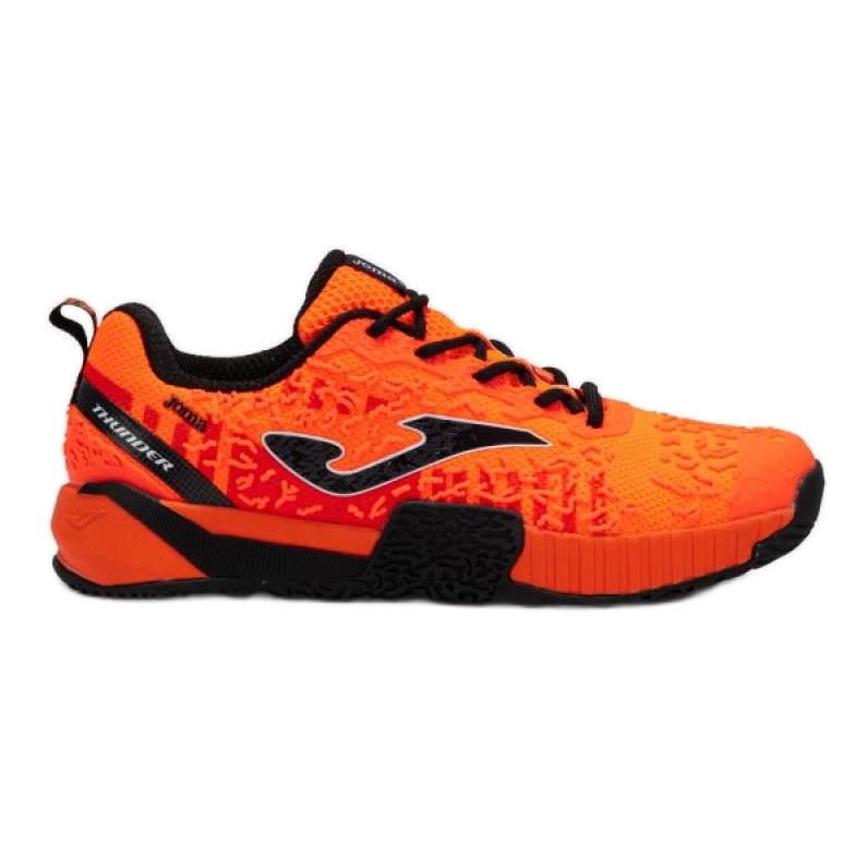 Buty Joma Thunder 2508 CRTHUS2508 pomarańczowe