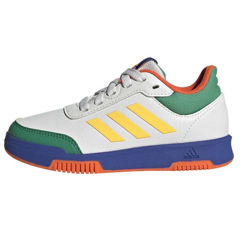 Buty adidas Tensaur Sport 2.0 K Jr H06316 wielokolorowe