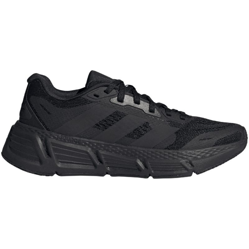 Buty do biegania adidas Questar IF2239 czarne