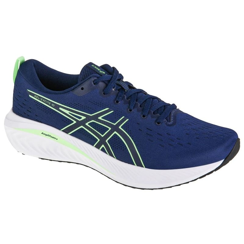Buty do biegania Asics Gel-Excite 10 1011B600-403 niebieskie