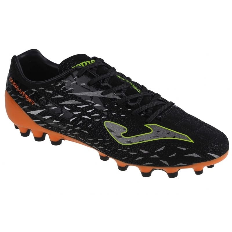 Buty Joma Evolution Cup 2301 Ag M ECUS2301AG czarne czarne