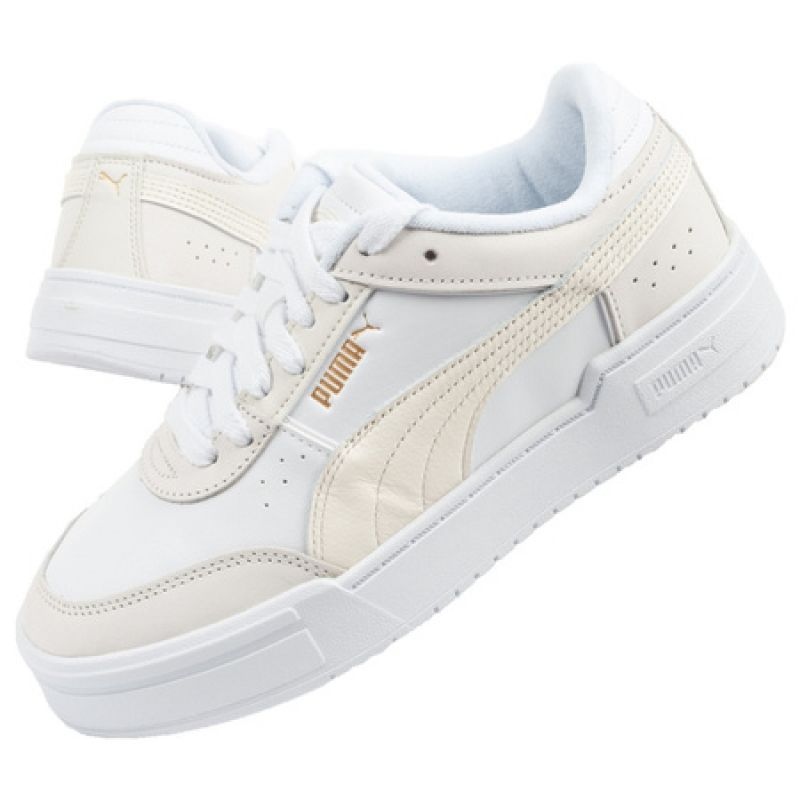 Buty Puma Pro Sport 379871 02 białe