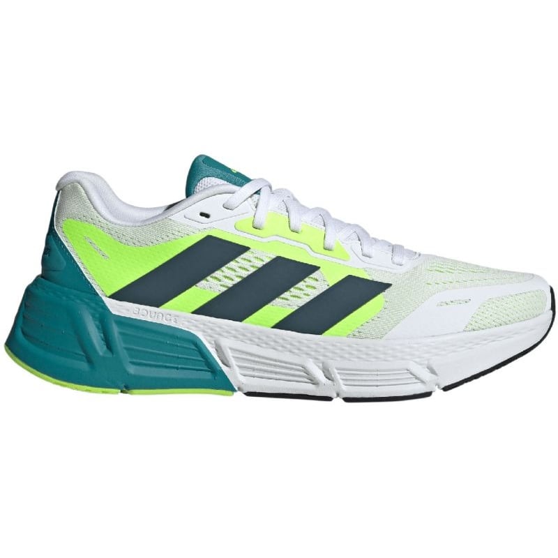 Buty adidas Questar 2 M IF2233 białe
