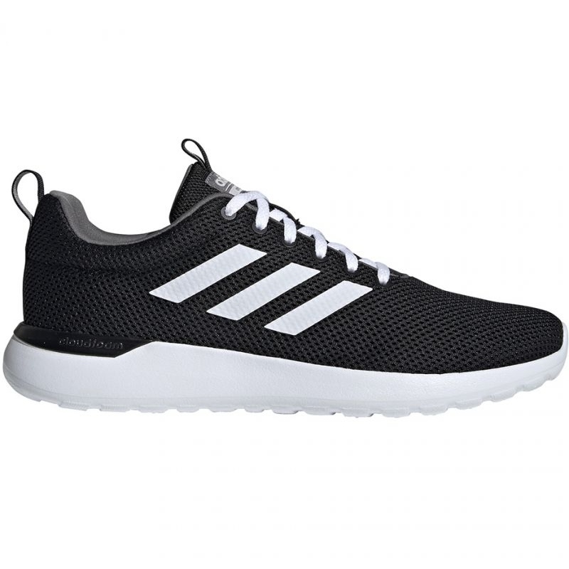 Buty adidas Lite Racer Cln M EE8138 czarne
