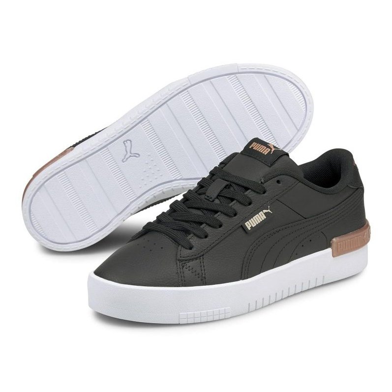 Buty Puma Jada W 380751 03 czarne