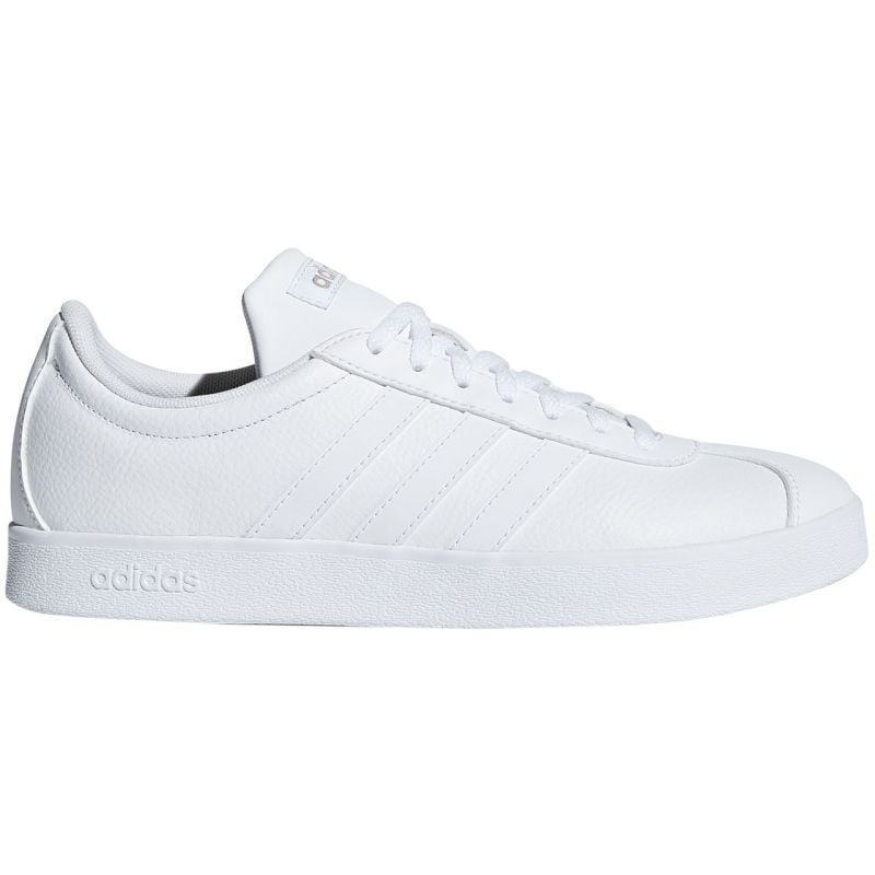 Buty adidas Vl Court 2.0 W B42314 białe