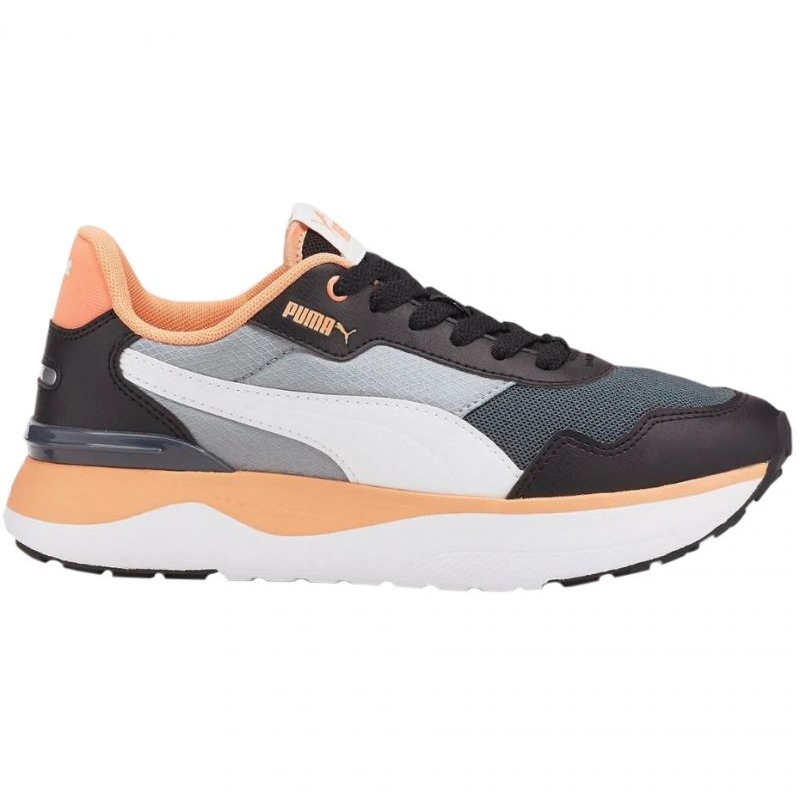 Buty Puma R78 Voyage Jr 382048 05 wielokolorowe